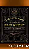 Le nouveau guide de l'amateur de malt whisky