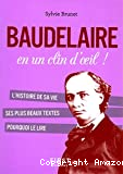 Baudelaire en un clin d'oeil !