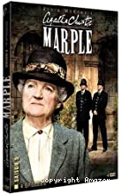 Agatha Christie : Miss Marple - Saison 5