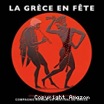 La Grèce en Fête - Chansons et danses folkloriques