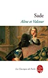 Aline et Valcour ou Le roman philosophique
