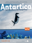 Antarctica - Sur les traces de l'empereur