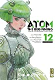 Atom the beginning