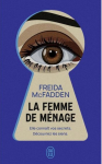 La femme de ménage