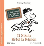 Ti Nikola-kréol la Rénion