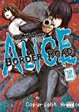 Alice on border road