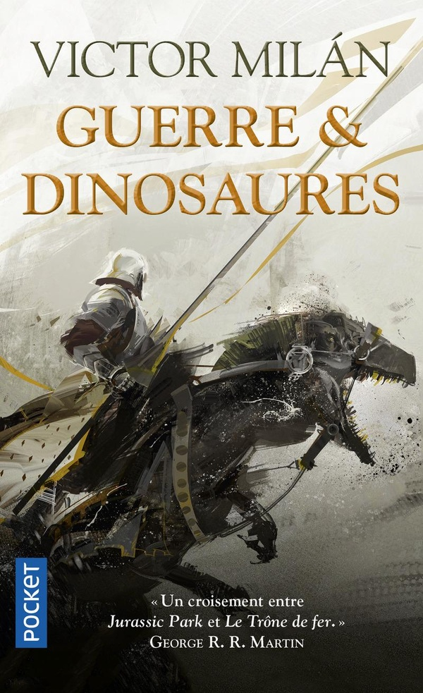 Guerre & dinosaures