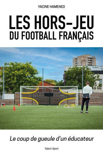 Les hors-jeu du football français