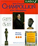 Jean François Champollion et les hiéroglyphes