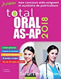 Total oral AS-AP 2018