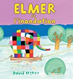 Elmer et l'inondation