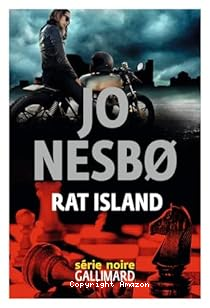 Rat Island