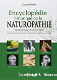 Encyclopédie historique de la naturopathie