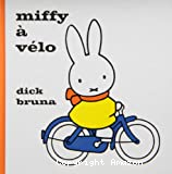 Miffy à vélo
