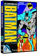 Aventures de Batman (Les) - L'intégrale