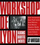 Workshop de Lyon 50ème anniversaire