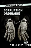 Corruption ordinaire