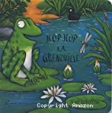 Hop-Hop la grenouille