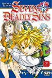 Seven deadly sins