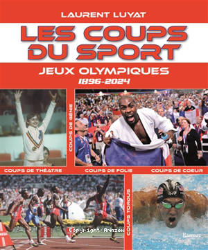 Les coups du sport