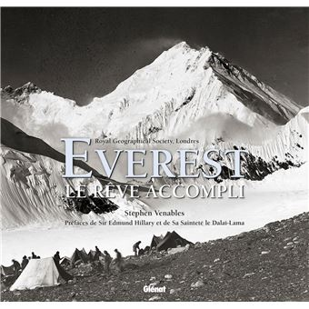 Everest