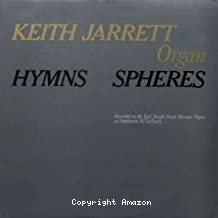 Hymns, spheres