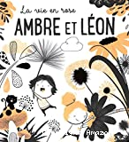 Ambre et Léon