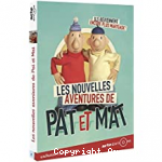 Nouvelles aventures de Pat et Mat (Les)