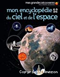 Mon encyclopédie du ciel et de l'espace