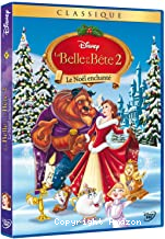 Belle et la Bête 2 (La) : Le Noël enchanté
