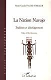 La Nation Navajo