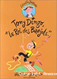 Tony Dingo, 