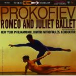 Prokofiev - Romeo And Juliet