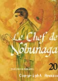 Le chef de Nobunaga