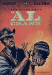 Les aventures d'Al Crane