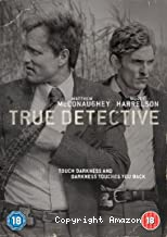 True detective - Saison 1