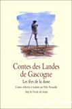 Contes des Landes de Gascogne