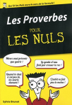Les Proverbes pour les Nuls, édition poche