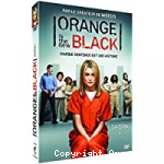 Orange is the new black - Saison 1