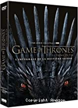 Game of thrones - Le trône de fer - Saison 8