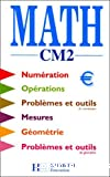 Math CM2