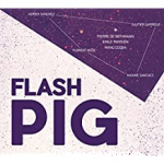 Flash Pig