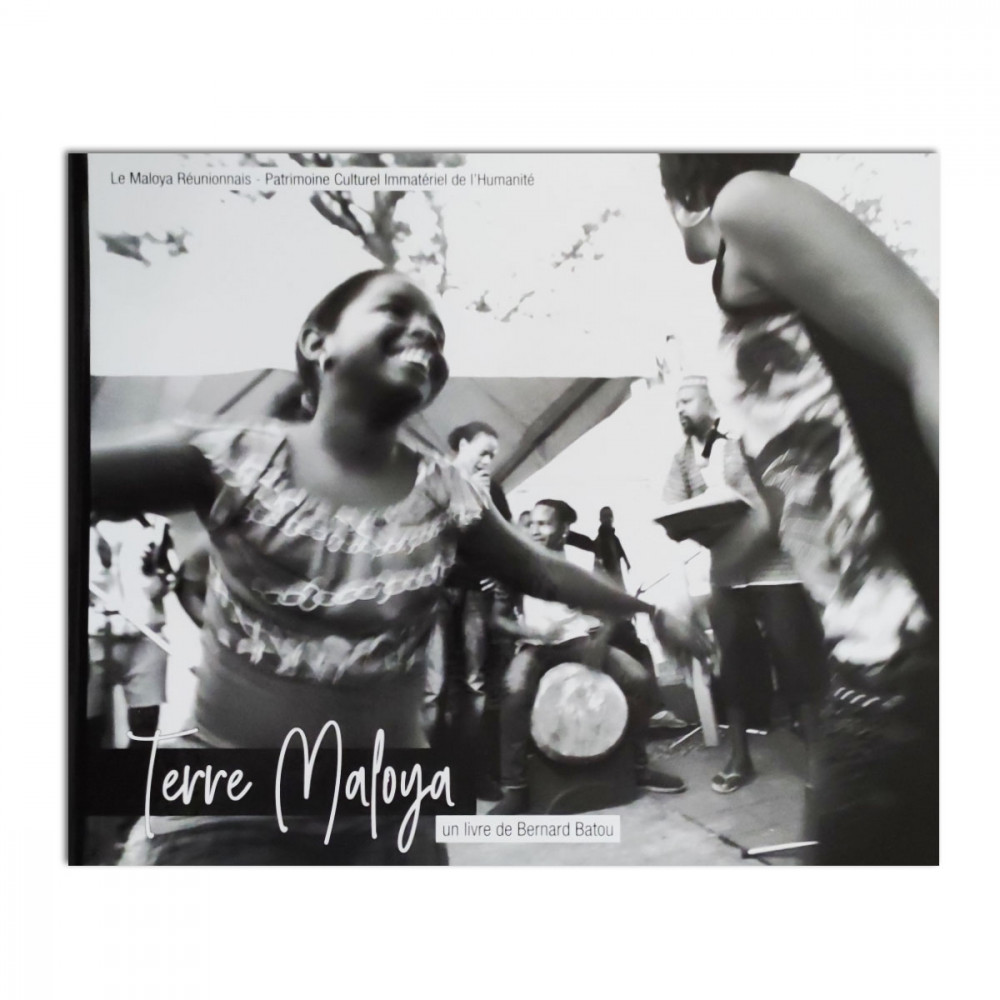 Terre maloya