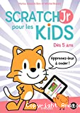ScratchJr pour les kids
