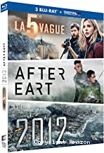 5ème vague (La) + After earth + 2012