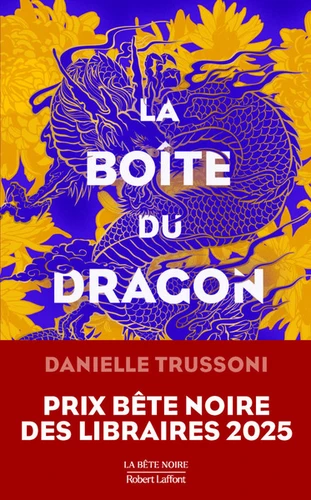 La Boîte du dragon