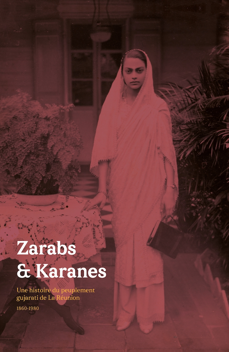 Zarabs et karanes