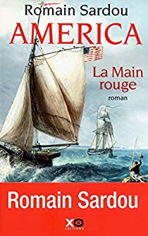 La main rouge