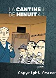 La cantine de minuit