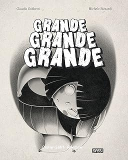 Grande grande grande